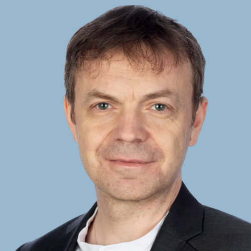 Dr. Valerijs Knazkins